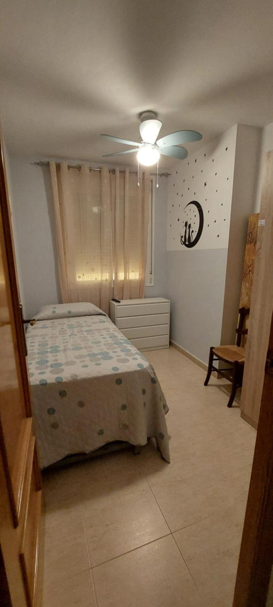 Ferienwohnung Estupendo Piso En L'Ampolla Exterior foto
