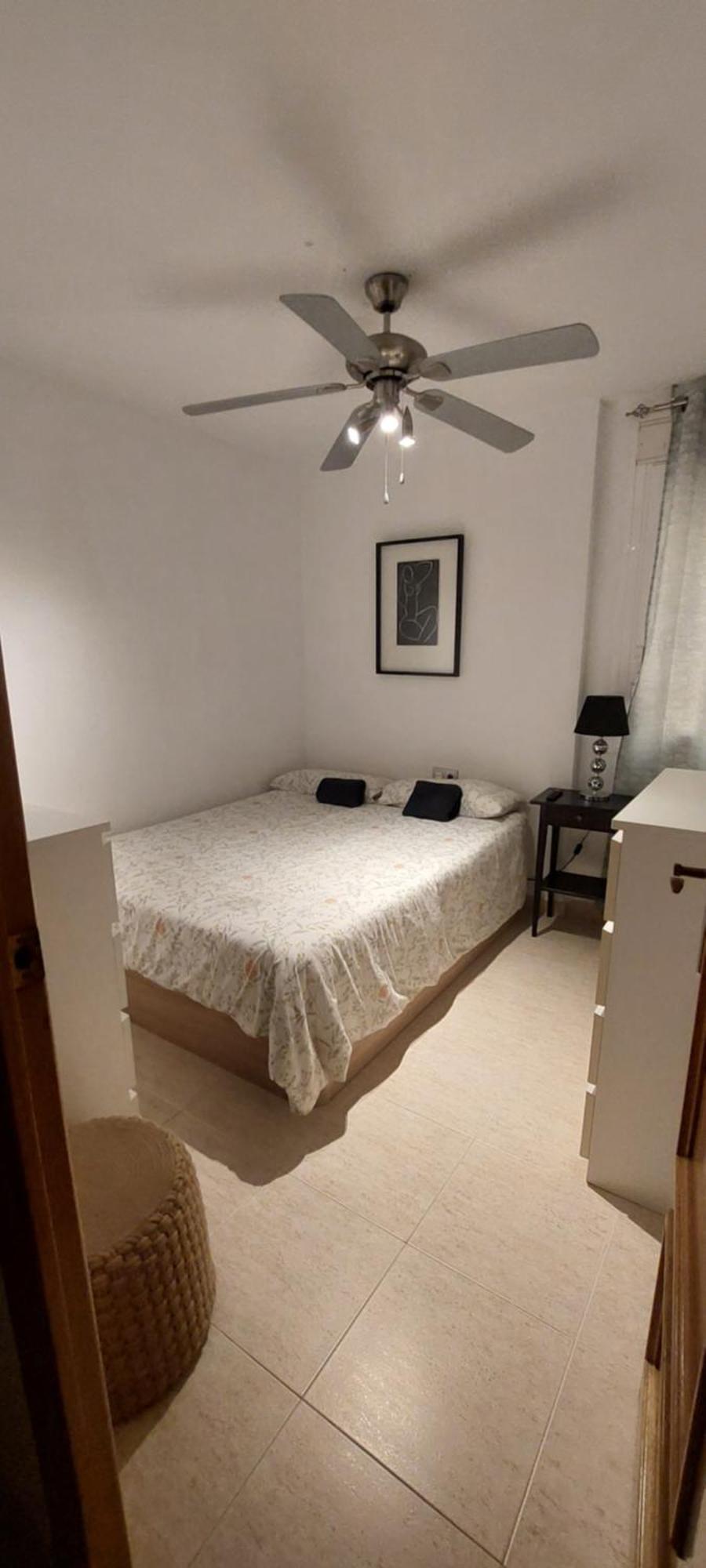 Ferienwohnung Estupendo Piso En L'Ampolla Exterior foto
